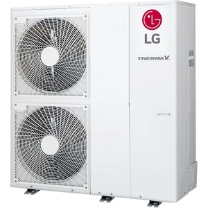 LG Therma V Monobloc S 16 kW HM163MR.U34 Термопомпа