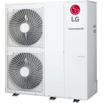 Image 1 of LG Therma V Monobloc S 16 kW HM163MR.U34