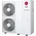 LG Therma V Monobloc S 16 kW HM163MR.U34