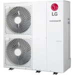 LG Therma V Monobloc S 16 kW HM163MR.U34 Термопомпа