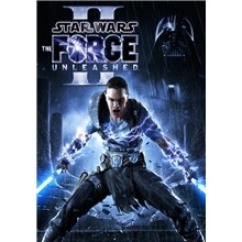 Star Wars: The Force Unleashed 2