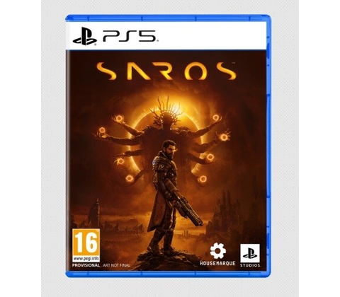 Saros