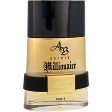 Lomani AB Spirit Millionaire toaletní voda pánská 100 ml