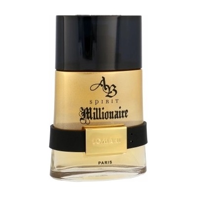 Lomani AB Spirit Millionaire toaletní voda pánská 100 ml