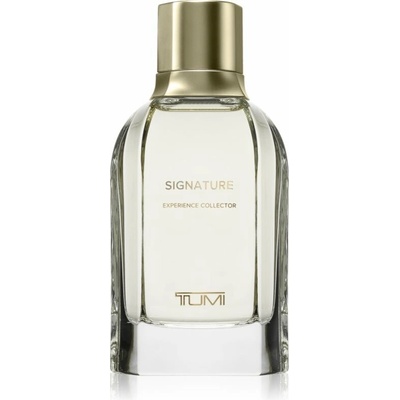 TUMI Experience Collector Signature parfém dámský 100 ml