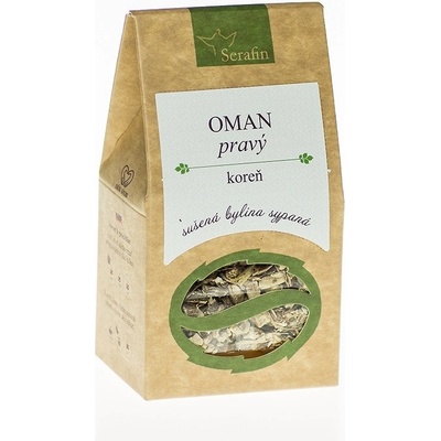 Serafin Oman koreň 30 g