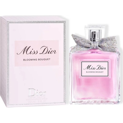 Christian Dior Miss Dior Chérie Blooming Bouquet toaletná voda dámska 150 ml