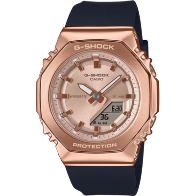 Casio GM-S2110PG-1A4