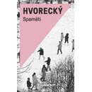 Spamäti