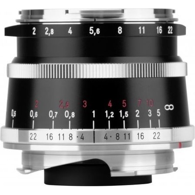 Voigtlander Ultron I Vintage Line Leica M 28 mm F/2