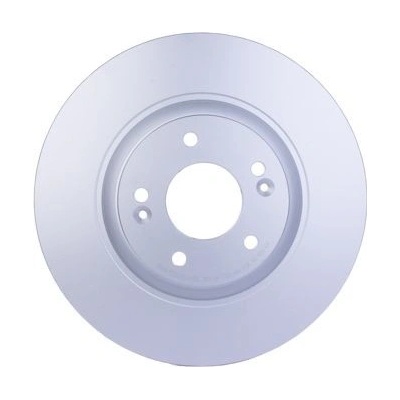 Brzdový kotúč HELLA 8DD 355 117-971