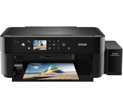 Epson L850