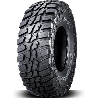 Nankang Conqueror M/T 275/65 R20 121/118Q