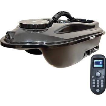 Boatman Actor s GPS a výklopníkem 10Ah černá