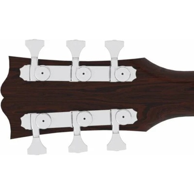 Hipshot 6K2GL0C Chrome Тунинг част за китара (6K2GL0C)