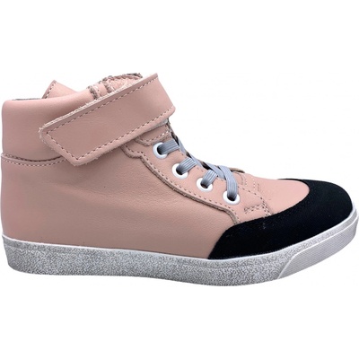 Jonap dětské celoroční boty 028 pleťové