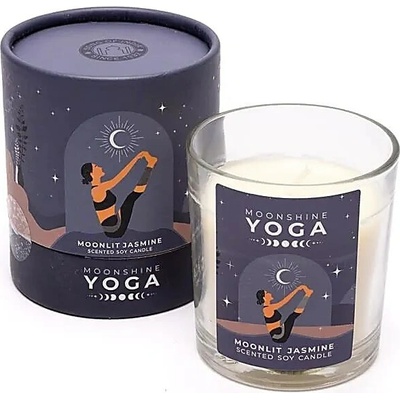 Moonshine Yoga Moonlit Jasmine 120g