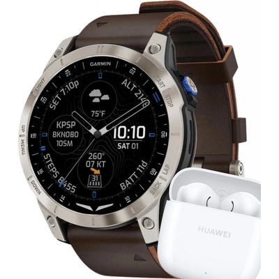 Garmin D2 Mach 1
