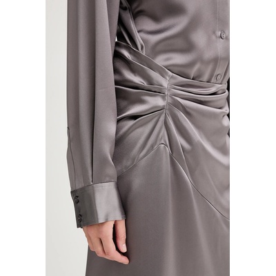 Isabelle Blanche Рокля isabelle blanche (is25fw.a101.t008)