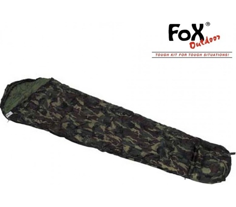 Fox Mumia