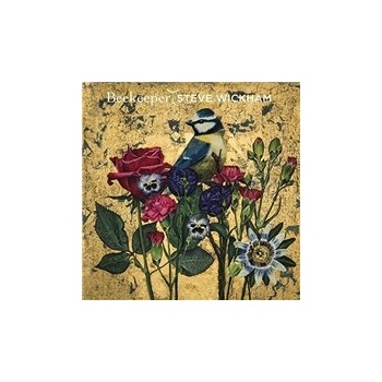 WICKHAM, STEVE - BEEKEEPER CD