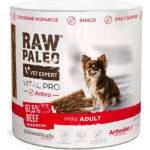 VetExpert RAW PALEO Vital Pro Arthro Beef Mini - хипоалергенно монопротеиново функционално лакомство кучета, 100 гр, Vet Expert - Полша