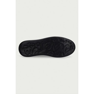 Just Cavalli маратонки мъжки от кожа (81QA3SBAZPC33899)