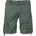 YAKUZA Мъжки къси панталони YAKUZA - 3852_dark olive