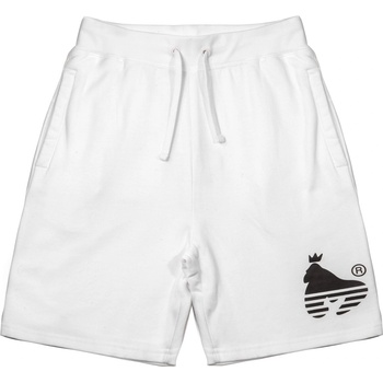 Image 1 of Money Sport Ape Sig Short - White