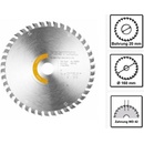 Festool HW 160x1,8x20 WD42 Pilový kotouč s jemnými zuby 205553