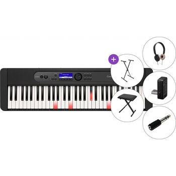 Casio LK S450 SET