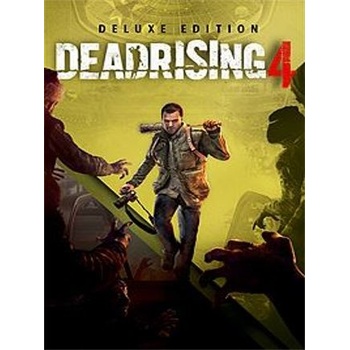 Dead Rising 4 (Deluxe Edition)