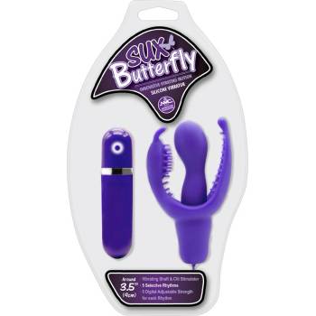 NMC Vibrátor Sux Butterfly