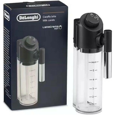 De'Longhi DLSC034 – Zboží Dáma