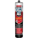 Soudal ЛЕПИЛО soudal fix all ХАЙ ТАК 290мл БЯЛО (119381)
