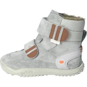 qnuffs Детски зимни ботуши qnuffs Kid's Tanne Winter boots - Salbei / Eukalyptus - размер 29 (EU) (702-6119-0417)