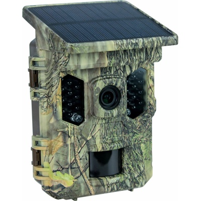 Braun Scouting Cam Black300 WiFi