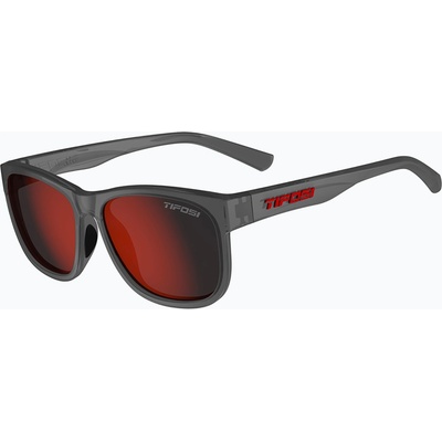 TIFOSI Слънчеви очила Tifosi Swank XL satin vapor/smoke red