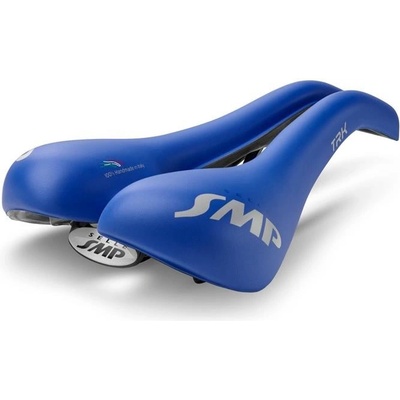 Selle SMP TRK Medium modré