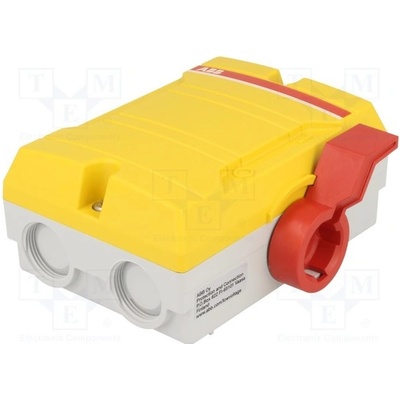 ABB 2CMA142423R1000
