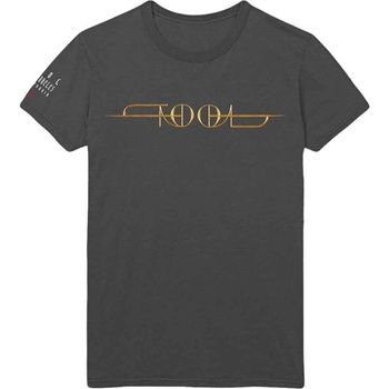 Tool Full Portraits (Back Print) Grey XL Риза (TOOLTS15MG04)