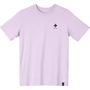 Miwok Мъжка тениска Miwok Miwok Origins Tee T-shirt - Lavender - размер XL (217-0206-0214)