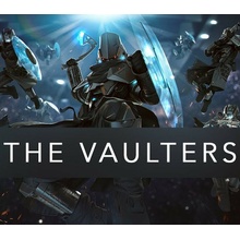 Endless Space 2 - Vaulters