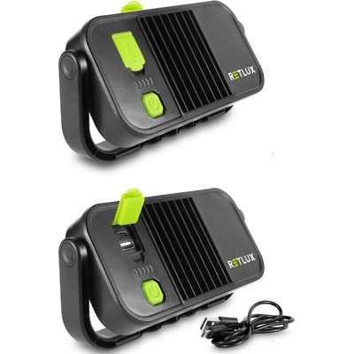 Retlux RPL 200