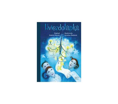 Hviezdolapka