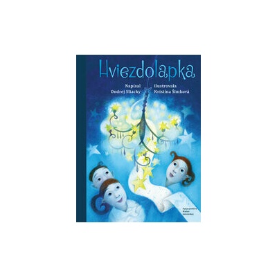 Hviezdolapka