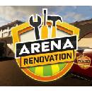 Arena Renovation