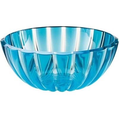 Guzzini Mísa Dolce Vita M Turquoise 20 cm