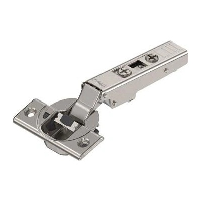 Blum clip top Blumotion naložený závěs 110° s pružinou na vrut 71B3550 – Zboží Mobilmania