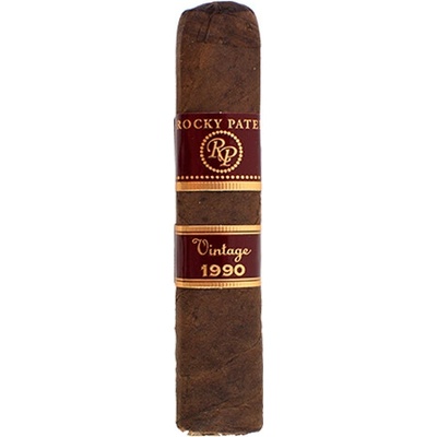 Rocky PATEL VIN 1990 HALF CORONA 1 ks